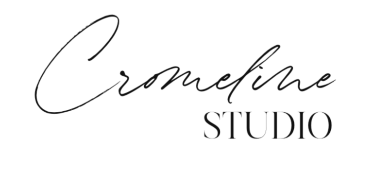 Logo Cromeline Studio